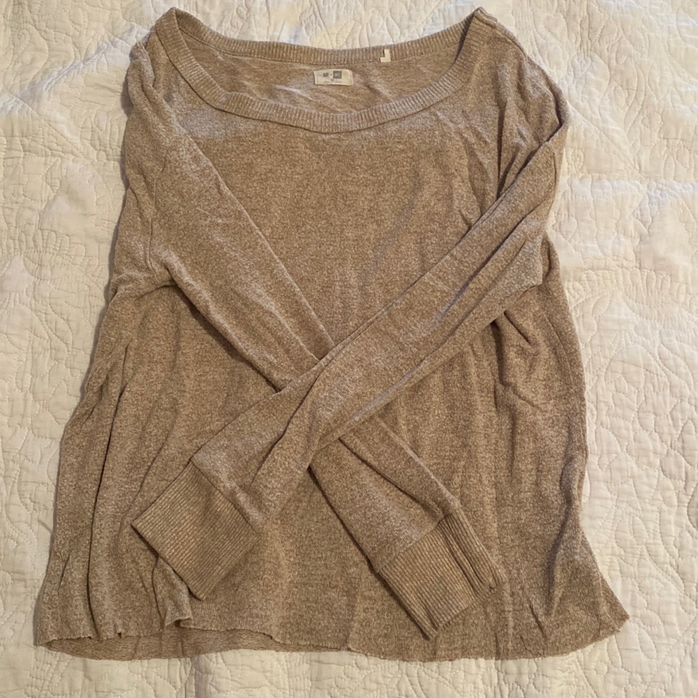 PacSun sweater